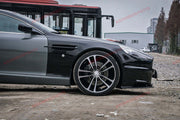 Buy Now CONVERSION BODY KIT for ASTON MARTIN DB9 2012 - 2016 | DBS STYLE and upgrade car parts from SIR Tuning at the Best Price. Headlights, Tail lights, Bodykits, Navigations, body kit and more - Fast & Free Shipping within Europe, US & Worldwide.