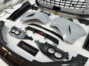 Buy Now CONVERSION DRY CARBON BODY KIT for ASTON MARTIN DBX 2020 - 2024 upgrade to DBX707 and upgrade car parts from SIR Tuning at the Best Price. Headlights, Tail lights, Bodykits, Navigations, Carbon body kit and more - Fast & Free Shipping within Europe, US & Worldwide.