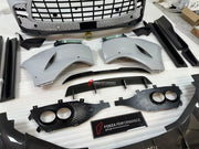 Buy Now CONVERSION DRY CARBON BODY KIT for ASTON MARTIN DBX 2020 - 2024 upgrade to DBX707 and upgrade car parts from SIR Tuning at the Best Price. Headlights, Tail lights, Bodykits, Navigations, Carbon body kit and more - Fast & Free Shipping within Europe, US & Worldwide.
