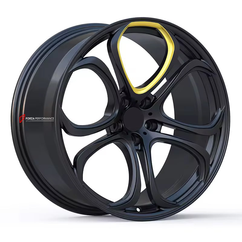 Buy Now FORGED MAGNESIUM WHEELS for McLaren 720S 765LT and upgrade car parts from SIR Tuning at the Best Price. Headlights, Tail lights, Bodykits, Navigations, wheels and more - Fast & Free Shipping within Europe, US & Worldwide.