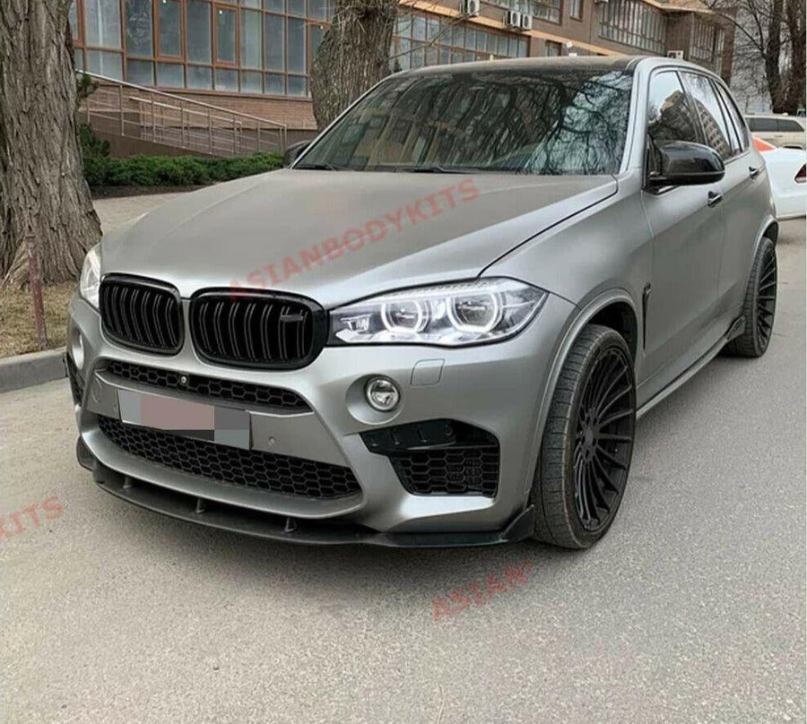 Buy Now DRY CARBON BODY KIT for BMW X5M F85 X6M F86 2014 - 2019 FRONT LIP REAR DIFFUSER and upgrade car parts from SIR Tuning at the Best Price. Headlights, Tail lights, Bodykits, Navigations, body kit and more - Fast & Free Shipping within Europe, US & Worldwide.