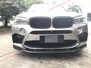 Buy Now DRY CARBON BODY KIT for BMW X5M F85 X6M F86 2014 - 2019 FRONT LIP REAR DIFFUSER and upgrade car parts from SIR Tuning at the Best Price. Headlights, Tail lights, Bodykits, Navigations, body kit and more - Fast & Free Shipping within Europe, US & Worldwide.