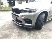 Buy Now DRY CARBON BODY KIT for BMW X5M F85 X6M F86 2014 - 2019 FRONT LIP REAR DIFFUSER and upgrade car parts from SIR Tuning at the Best Price. Headlights, Tail lights, Bodykits, Navigations, body kit and more - Fast & Free Shipping within Europe, US & Worldwide.