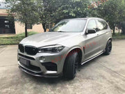 Buy Now DRY CARBON BODY KIT for BMW X5M F85 X6M F86 2014 - 2019 FRONT LIP REAR DIFFUSER and upgrade car parts from SIR Tuning at the Best Price. Headlights, Tail lights, Bodykits, Navigations, body kit and more - Fast & Free Shipping within Europe, US & Worldwide.