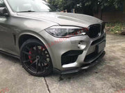 Buy Now DRY CARBON BODY KIT for BMW X5M F85 X6M F86 2014 - 2019 FRONT LIP REAR DIFFUSER and upgrade car parts from SIR Tuning at the Best Price. Headlights, Tail lights, Bodykits, Navigations, body kit and more - Fast & Free Shipping within Europe, US & Worldwide.