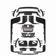 Buy Now AUTHENTIC SOOQOO DRY CARBON BODY KIT FOR BMW M2/M2C G87 and upgrade car parts from SIR Tuning at the Best Price. Headlights, Tail lights, Bodykits, Navigations, Carbon body kit and more - Fast & Free Shipping within Europe, US & Worldwide.