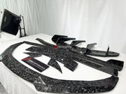 Buy Now DRY CARBON BODY KIT for LOTUS EMIRA and upgrade car parts from SIR Tuning at the Best Price. Headlights, Tail lights, Bodykits, Navigations, Carbon body kit and more - Fast & Free Shipping within Europe, US & Worldwide.