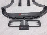 Buy Now CARBON BODY KIT for PORSCHE CAYENNE 9Y0 9YA SUV FACELIFT 2023+ and upgrade car parts from SIR Tuning at the Best Price. Headlights, Tail lights, Bodykits, Navigations, Carbon body kit and more - Fast & Free Shipping within Europe, US & Worldwide.