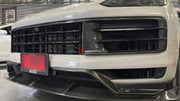 Buy Now DRY CARBON BODY KIT for PORSCHE CAYENNE 9Y0 9YB COUPE FACELIFT 2023+ and upgrade car parts from SIR Tuning at the Best Price. Headlights, Tail lights, Bodykits, Navigations, Carbon body kit and more - Fast & Free Shipping within Europe, US & Worldwide.