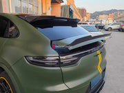 Buy Now DRY CARBON BODY KIT for PORSCHE CAYENNE 9YA 2018+ and upgrade car parts from SIR Tuning at the Best Price. Headlights, Tail lights, Bodykits, Navigations, body kit and more - Fast & Free Shipping within Europe, US & Worldwide.