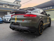 Buy Now DRY CARBON BODY KIT for PORSCHE CAYENNE 9YA 2018+ and upgrade car parts from SIR Tuning at the Best Price. Headlights, Tail lights, Bodykits, Navigations, body kit and more - Fast & Free Shipping within Europe, US & Worldwide.