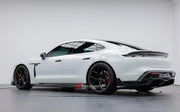 Buy Now DRY CARBON BODY KIT for PORSCHE TAYCAN J1 TURBO CROSS TURISMO and upgrade car parts from SIR Tuning at the Best Price. Headlights, Tail lights, Bodykits, Navigations, body kit and more - Fast & Free Shipping within Europe, US & Worldwide.