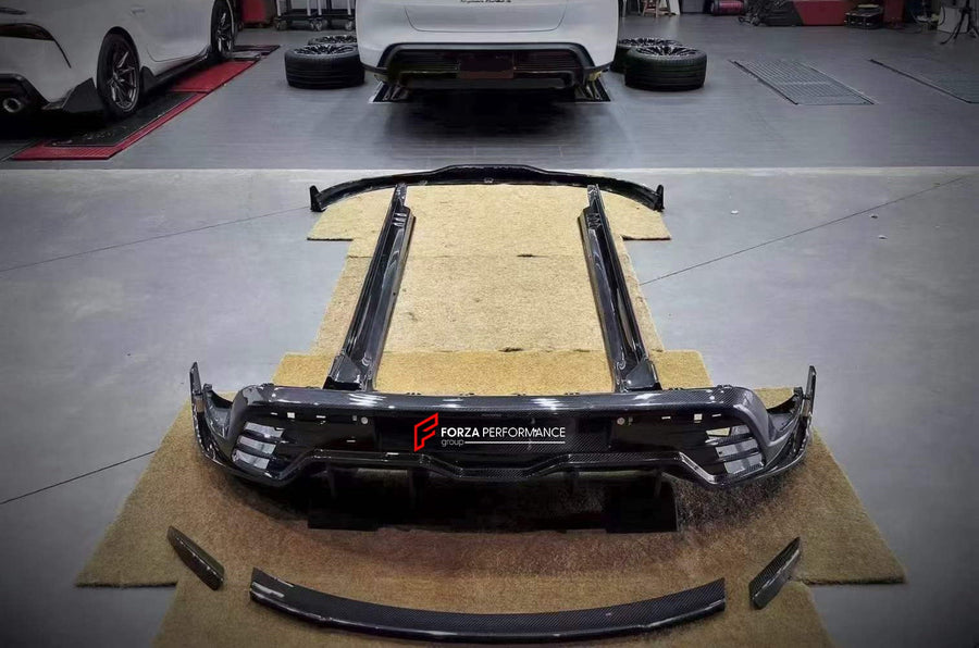 Buy Now DRY CARBON BODY KIT for PORSCHE TAYCAN J1 TURBO CROSS TURISMO and upgrade car parts from SIR Tuning at the Best Price. Headlights, Tail lights, Bodykits, Navigations, body kit and more - Fast & Free Shipping within Europe, US & Worldwide.