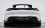 Buy Now DRY CARBON BODY KIT for PORSCHE TAYCAN J1 TURBO CROSS TURISMO and upgrade car parts from SIR Tuning at the Best Price. Headlights, Tail lights, Bodykits, Navigations, body kit and more - Fast & Free Shipping within Europe, US & Worldwide.