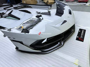 Buy Now DRY CARBON CONVERSION BODY KIT for LAMBORGHINI AVENTADOR LP700 LP720 LP750 to LP770 SVJ and upgrade car parts from SIR Tuning at the Best Price. Headlights, Tail lights, Bodykits, Navigations, body kit and more - Fast & Free Shipping within Europe, US & Worldwide.