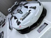 Buy Now DRY CARBON CONVERSION BODY KIT for LAMBORGHINI AVENTADOR LP700 LP720 LP750 to LP770 SVJ and upgrade car parts from SIR Tuning at the Best Price. Headlights, Tail lights, Bodykits, Navigations, body kit and more - Fast & Free Shipping within Europe, US & Worldwide.