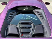 Buy Now DRY CARBON ENGINE HOOD for LAMBORGHINI HURACAN LP610 LP640 and upgrade car parts from SIR Tuning at the Best Price. Headlights, Tail lights, Bodykits, Navigations, body kit and more - Fast & Free Shipping within Europe, US & Worldwide.