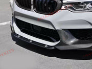 Buy Now DRY CARBON FIBER BODY KIT for BMW M5 F90 2018 - 2023 FRONT LIP FRONT CANARDS REAR DIFFUSER and upgrade car parts from SIR Tuning at the Best Price. Headlights, Tail lights, Bodykits, Navigations, body kit and more - Fast & Free Shipping within Europe, US & Worldwide.
