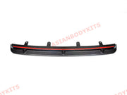 Buy Now DRY CARBON FIBER BODY KIT for BMW M5 F90 2018 - 2023 FRONT LIP FRONT CANARDS REAR DIFFUSER and upgrade car parts from SIR Tuning at the Best Price. Headlights, Tail lights, Bodykits, Navigations, body kit and more - Fast & Free Shipping within Europe, US & Worldwide.
