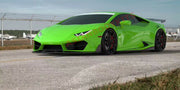Buy Now DRY CARBON FIBER FRONT LIP for LAMBORGHINI HURACAN LP580 2017 - 2020 and upgrade car parts from SIR Tuning at the Best Price. Headlights, Tail lights, Bodykits, Navigations, body kit and more - Fast & Free Shipping within Europe, US & Worldwide.