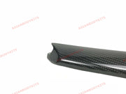 Buy Now DRY CARBON FIBER FRONT LIP for MCLAREN 540C 570GT 570S SPORTS SERIES P13 2015 - 2020 and upgrade car parts from SIR Tuning at the Best Price. Headlights, Tail lights, Bodykits, Navigations, body kit and more - Fast & Free Shipping within Europe, US & Worldwide.