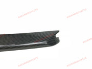 Buy Now DRY CARBON FIBER FRONT LIP for MCLAREN 540C 570GT 570S SPORTS SERIES P13 2015 - 2020 and upgrade car parts from SIR Tuning at the Best Price. Headlights, Tail lights, Bodykits, Navigations, body kit and more - Fast & Free Shipping within Europe, US & Worldwide.