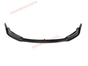 Buy Now DRY CARBON FIBER FRONT LIP for TESLA MODEL 3 2016 - 2023 and upgrade car parts from SIR Tuning at the Best Price. Headlights, Tail lights, Bodykits, Navigations, body kit and more - Fast & Free Shipping within Europe, US & Worldwide.
