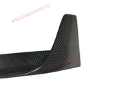 Buy Now DRY CARBON FIBER FRONT LIP for TESLA MODEL 3 2016 - 2023 and upgrade car parts from SIR Tuning at the Best Price. Headlights, Tail lights, Bodykits, Navigations, body kit and more - Fast & Free Shipping within Europe, US & Worldwide.
