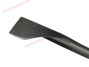 Buy Now DRY CARBON FIBER FRONT LIP for TESLA MODEL 3 2016 - 2023 and upgrade car parts from SIR Tuning at the Best Price. Headlights, Tail lights, Bodykits, Navigations, body kit and more - Fast & Free Shipping within Europe, US & Worldwide.