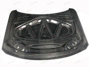 Buy Now DRY CARBON FIBER HOOD BONNET for BMW M3 F80 M4 F82 F83 2014 - 2020 and upgrade car parts from SIR Tuning at the Best Price. Headlights, Tail lights, Bodykits, Navigations, body kit and more - Fast & Free Shipping within Europe, US & Worldwide.