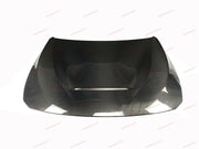Buy Now DRY CARBON FIBER HOOD BONNET for BMW M3 F80 M4 F82 F83 2014 - 2020 and upgrade car parts from SIR Tuning at the Best Price. Headlights, Tail lights, Bodykits, Navigations, body kit and more - Fast & Free Shipping within Europe, US & Worldwide.