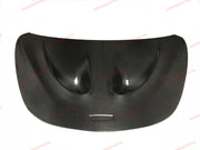 Buy Now CONVERSION MCLAREN P1 STYLE DRY CARBON FIBER HOOD BONNET for MCLAREN 540C 570GT 570S 600LT SPORTS SERIES P13 2015 - 2020 and upgrade car parts from SIR Tuning at the Best Price. Headlights, Tail lights, Bodykits, Navigations, body kit and more - Fast & Free Shipping within Europe, US & Worldwide.