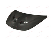 Buy Now CONVERSION MCLAREN P1 STYLE DRY CARBON FIBER HOOD BONNET for MCLAREN 540C 570GT 570S 600LT SPORTS SERIES P13 2015 - 2020 and upgrade car parts from SIR Tuning at the Best Price. Headlights, Tail lights, Bodykits, Navigations, body kit and more - Fast & Free Shipping within Europe, US & Worldwide.