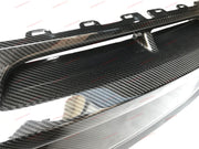 Buy Now CONVERSION MCLAREN 600LT STYLE DRY CARBON FIBER REAR BUMPER DIFFUSER for MCLAREN 540C 570GT 570S SPORTS SERIES P13 2015 - 2020 and upgrade car parts from SIR Tuning at the Best Price. Headlights, Tail lights, Bodykits, Navigations, body kit and more - Fast & Free Shipping within Europe, US & Worldwide.