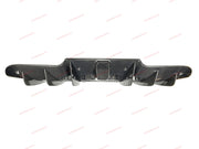 Buy Now DRY CARBON FIBER REAR DIFFUSER for FERRARI 488 F142M GTB SPIDER 2015 - 2020 and upgrade car parts from SIR Tuning at the Best Price. Headlights, Tail lights, Bodykits, Navigations, body kit and more - Fast & Free Shipping within Europe, US & Worldwide.