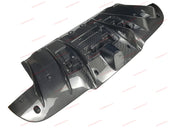 Buy Now DRY CARBON FIBER REAR DIFFUSER for FERRARI 488 F142M GTB SPIDER 2015 - 2020 and upgrade car parts from SIR Tuning at the Best Price. Headlights, Tail lights, Bodykits, Navigations, body kit and more - Fast & Free Shipping within Europe, US & Worldwide.