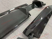 Buy Now DRY CARBON FIBER REAR DIFFUSER for BMW M4 G82 2021+ and upgrade car parts from SIR Tuning at the Best Price. Headlights, Tail lights, Bodykits, Navigations, body kit and more - Fast & Free Shipping within Europe, US & Worldwide.