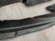 Buy Now DRY CARBON FIBER REAR DIFFUSER for BMW M4 G82 2021+ and upgrade car parts from SIR Tuning at the Best Price. Headlights, Tail lights, Bodykits, Navigations, body kit and more - Fast & Free Shipping within Europe, US & Worldwide.