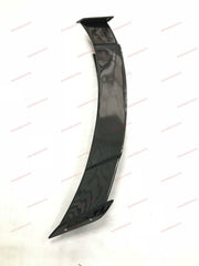 Buy Now DRY CARBON FIBER REAR WING SPOILER for MERCEDES BENZ AMG GT S GTR C190 2015 - 2018 and upgrade car parts from SIR Tuning at the Best Price. Headlights, Tail lights, Bodykits, Navigations, body kit and more - Fast & Free Shipping within Europe, US & Worldwide.