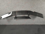 Buy Now DRY CARBON FIBER REAR SPOILER WING for LAMBORGHINI HURACAN EVO COUPE SPYDER 19+ and upgrade car parts from SIR Tuning at the Best Price. Headlights, Tail lights, Bodykits, Navigations, Carbon body kit and more - Fast & Free Shipping within Europe, US & Worldwide.
