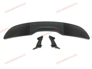 Buy Now DRY CARBON FIBER REAR SPOILER 600LT STYLE for MCLAREN 540C 570GT 570S SPORTS SERIES P13 2015 - 2020 and upgrade car parts from SIR Tuning at the Best Price. Headlights, Tail lights, Bodykits, Navigations, body kit and more - Fast & Free Shipping within Europe, US & Worldwide.