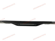 Buy Now DRY CARBON FIBER REAR SPOILER 600LT STYLE for MCLAREN 540C 570GT 570S SPORTS SERIES P13 2015 - 2020 and upgrade car parts from SIR Tuning at the Best Price. Headlights, Tail lights, Bodykits, Navigations, body kit and more - Fast & Free Shipping within Europe, US & Worldwide.