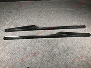Buy Now DRY CARBON FIBER SIDE SKIRTS for FERRARI 488 F142M GTB SPIDER 2015 - 2020 and upgrade car parts from SIR Tuning at the Best Price. Headlights, Tail lights, Bodykits, Navigations, body kit and more - Fast & Free Shipping within Europe, US & Worldwide.