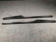 Buy Now DRY CARBON FIBER SIDE SKIRTS for FERRARI 488 F142M GTB SPIDER 2015 - 2020 and upgrade car parts from SIR Tuning at the Best Price. Headlights, Tail lights, Bodykits, Navigations, body kit and more - Fast & Free Shipping within Europe, US & Worldwide.