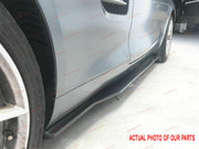 Buy Now DRY CARBON FIBER SIDE SKIRTS for MERCEDES BENZ AMG GT S GTR C190 R190 2015 - 2018 and upgrade car parts from SIR Tuning at the Best Price. Headlights, Tail lights, Bodykits, Navigations, body kit and more - Fast & Free Shipping within Europe, US & Worldwide.