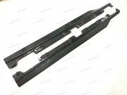 Buy Now DRY CARBON FIBER SIDE SKIRTS for MERCEDES BENZ AMG GT S GTR C190 R190 2015 - 2018 and upgrade car parts from SIR Tuning at the Best Price. Headlights, Tail lights, Bodykits, Navigations, body kit and more - Fast & Free Shipping within Europe, US & Worldwide.