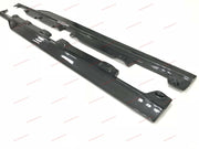 Buy Now DRY CARBON FIBER SIDE SKIRTS for MERCEDES BENZ AMG GT S GTR C190 R190 2015 - 2018 and upgrade car parts from SIR Tuning at the Best Price. Headlights, Tail lights, Bodykits, Navigations, body kit and more - Fast & Free Shipping within Europe, US & Worldwide.