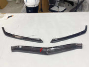 Buy Now DRY CARBON FRONT LIP for CHEVROLET CORVETTE C8 2019+ and upgrade car parts from SIR Tuning at the Best Price. Headlights, Tail lights, Bodykits, Navigations, body kit and more - Fast & Free Shipping within Europe, US & Worldwide.