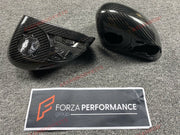 Buy Now DRY CARBON SIDE MIRROR COVERS for MCLAREN MP4 12C 540C 570S 650S 720S 2011 - 2023 and upgrade car parts from SIR Tuning at the Best Price. Headlights, Tail lights, Bodykits, Navigations, body kit and more - Fast & Free Shipping within Europe, US & Worldwide.