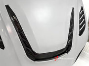 Buy Now DRY CARBON HOOD for ASTON MARTIN DBS 770 ULTIMATE 2023+ and upgrade car parts from SIR Tuning at the Best Price. Headlights, Tail lights, Bodykits, Navigations, body kit and more - Fast & Free Shipping within Europe, US & Worldwide.
